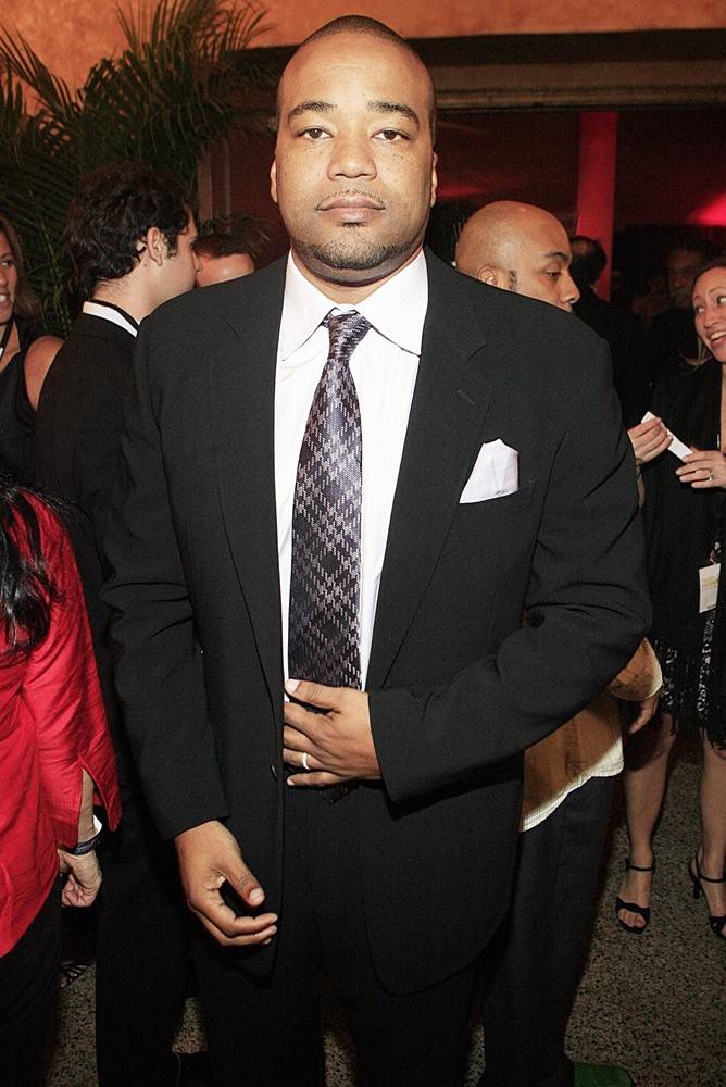 Chris Lighty