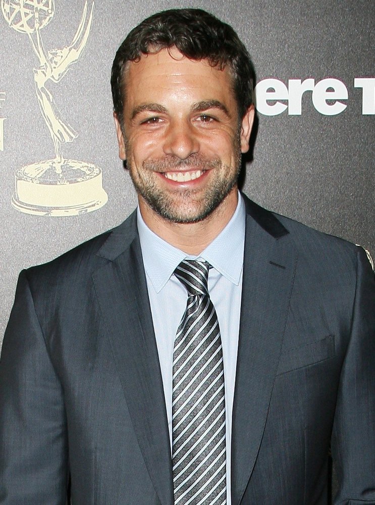 Chris McKenna Picture 3 The 41st Annual Daytime Emmy Awards Arrivals