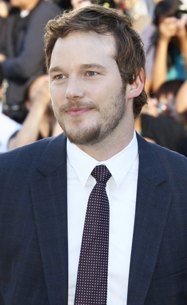Chris Pratt Picture 10 - 36th A...