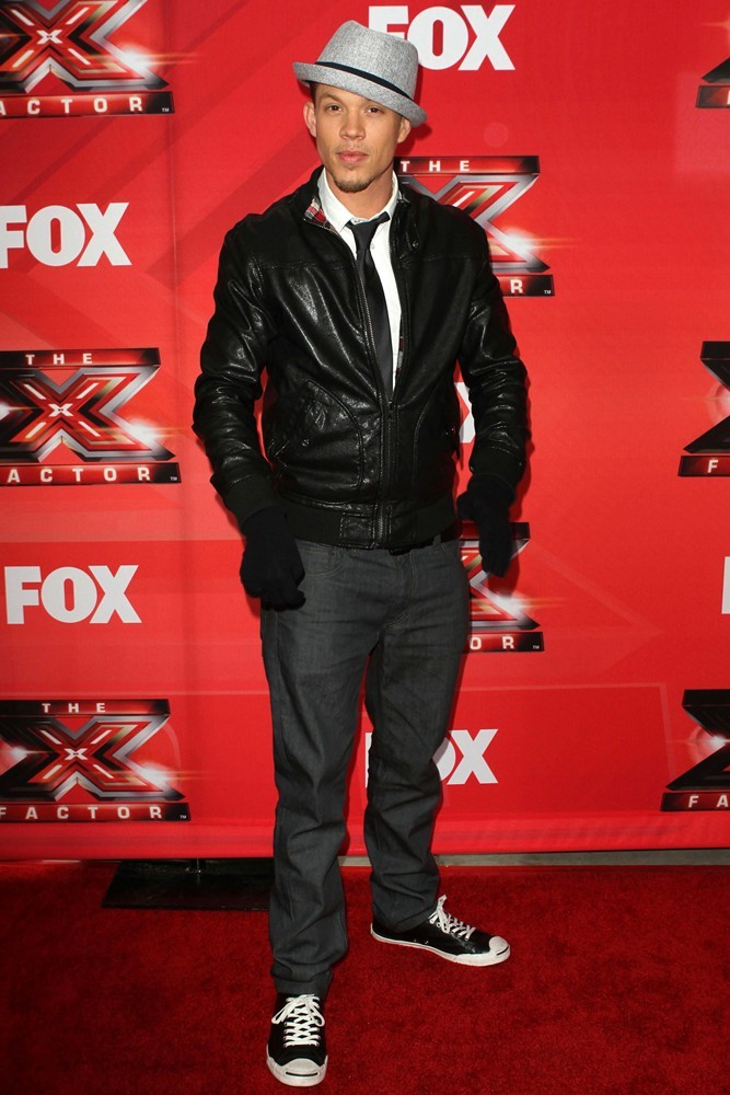 Chris Rene