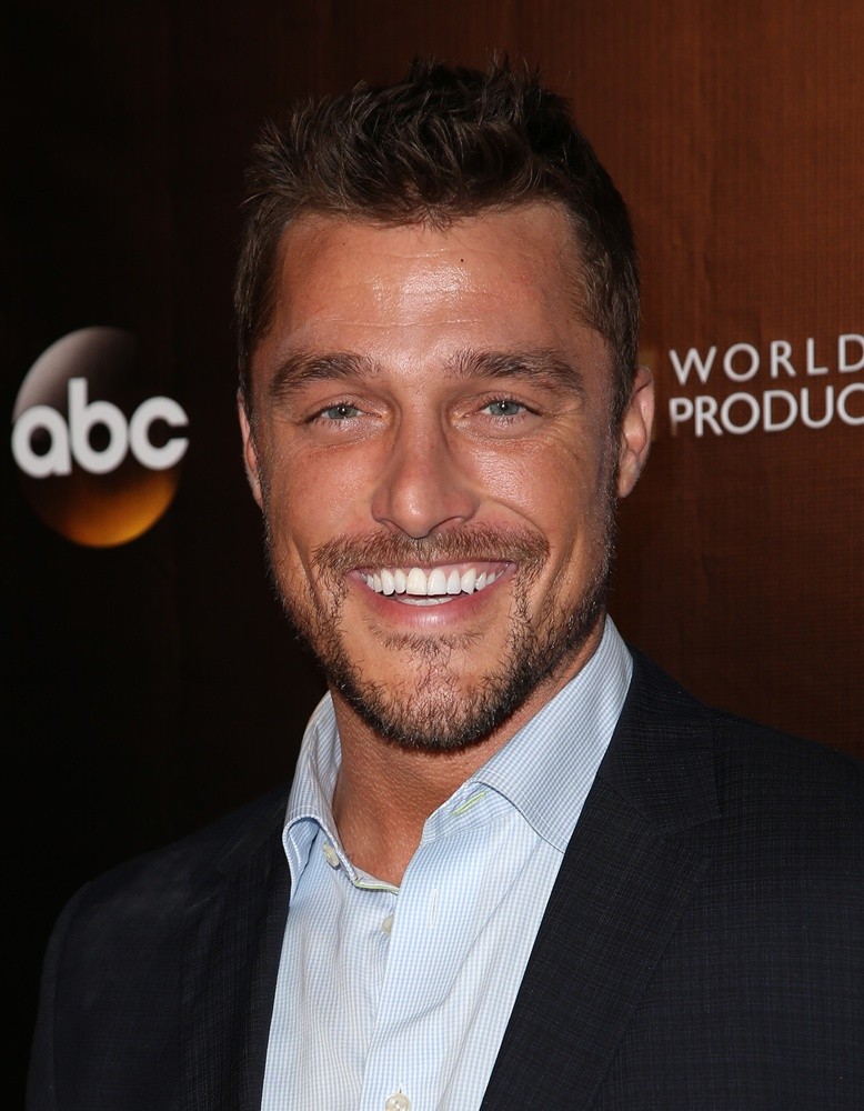 Chris Soules Picture 16 - 10th Anniversary of Dancing With The Stars Party