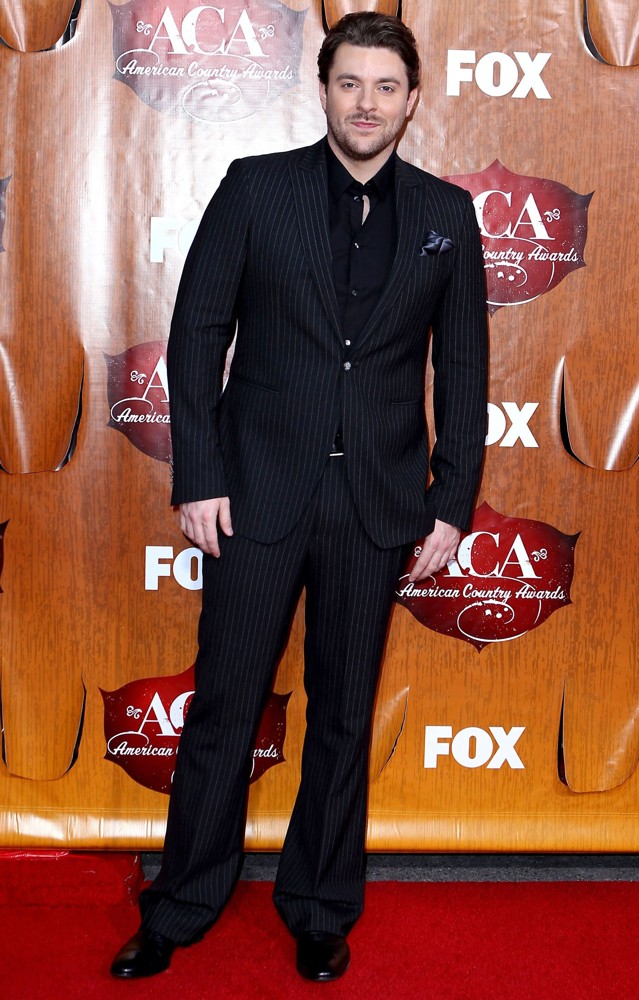 Chris Young