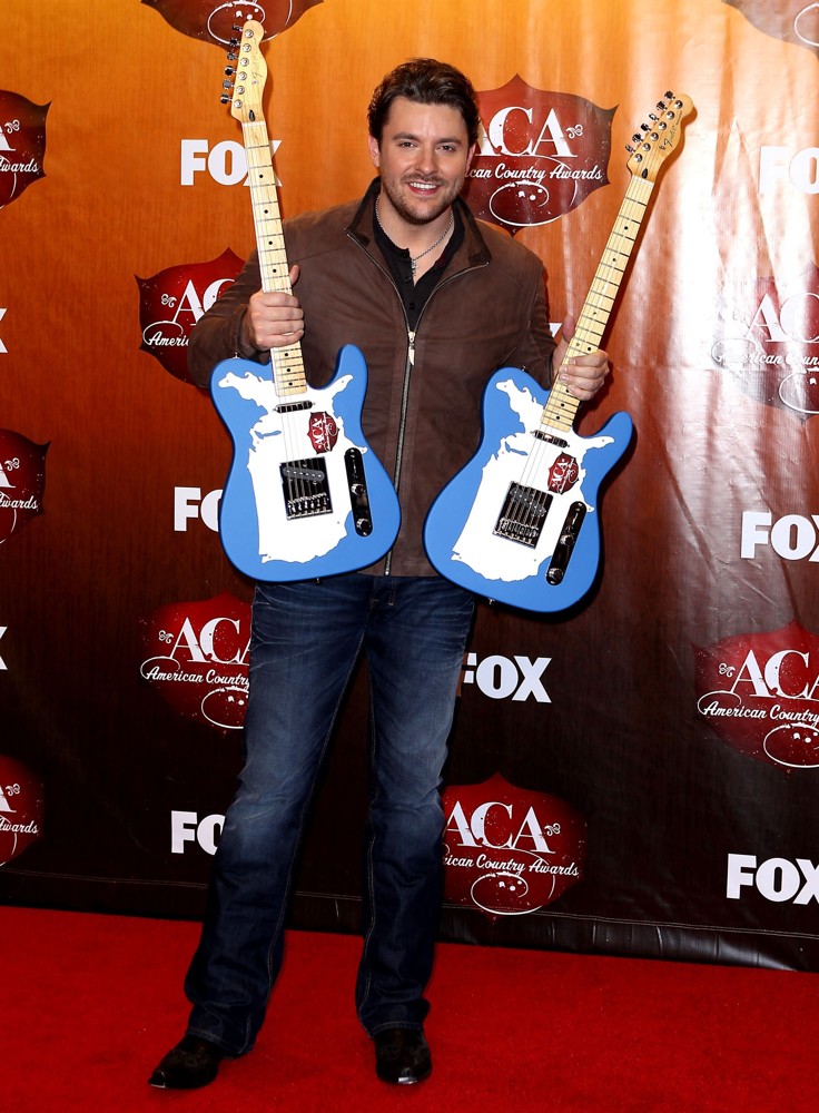 Chris Young