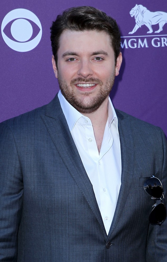 How rich is Chris Young? Net Worth Net Worth Roll