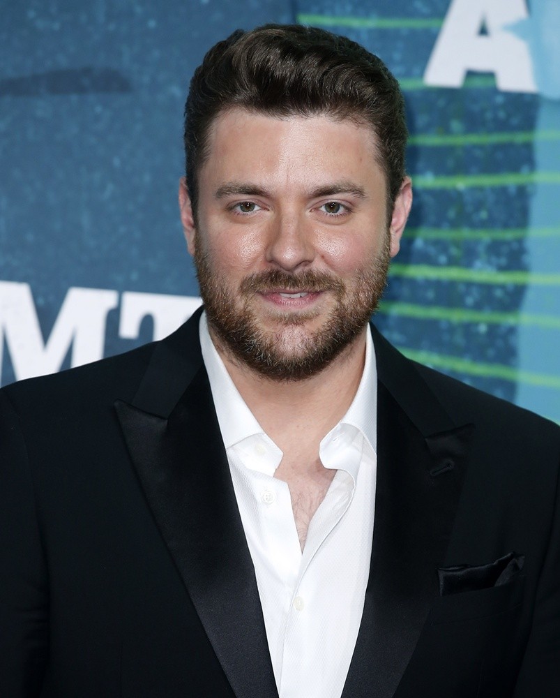 Chris Young Net Worth