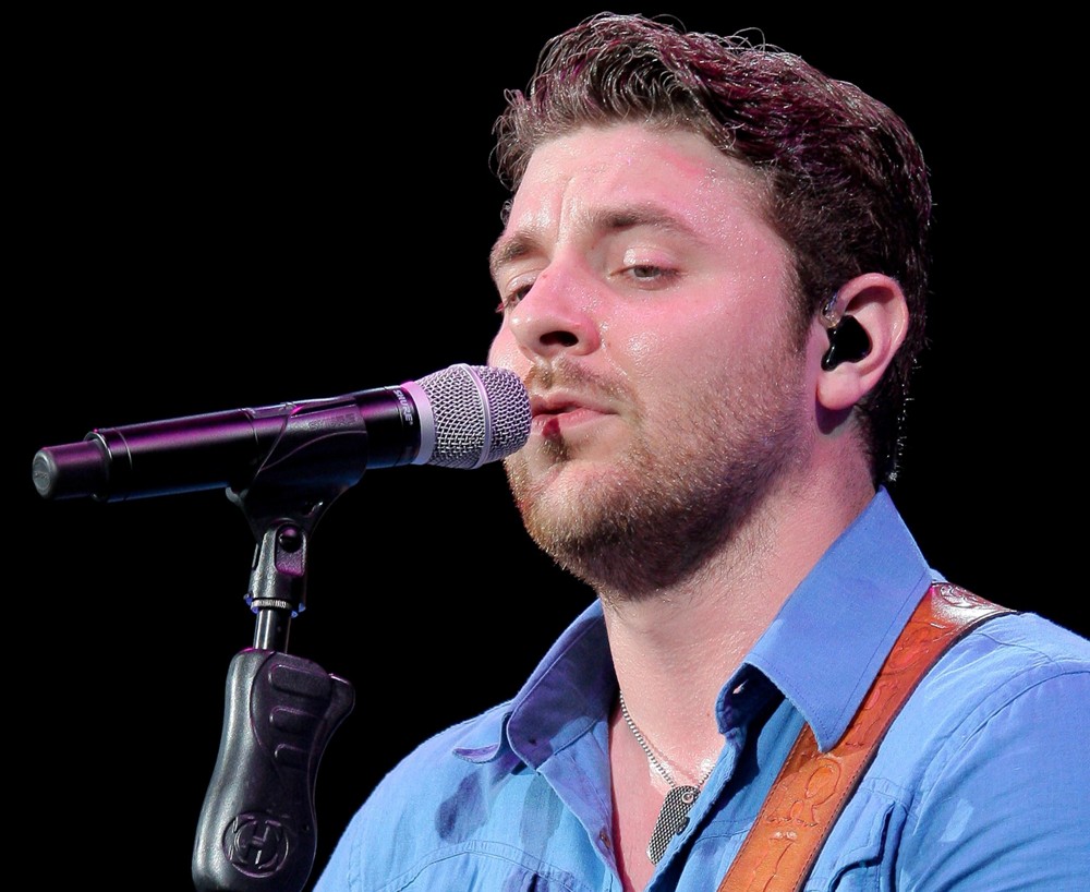 Chris Young