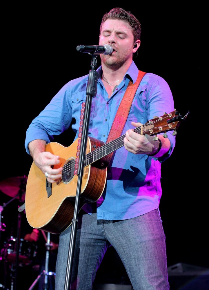 Chris Young