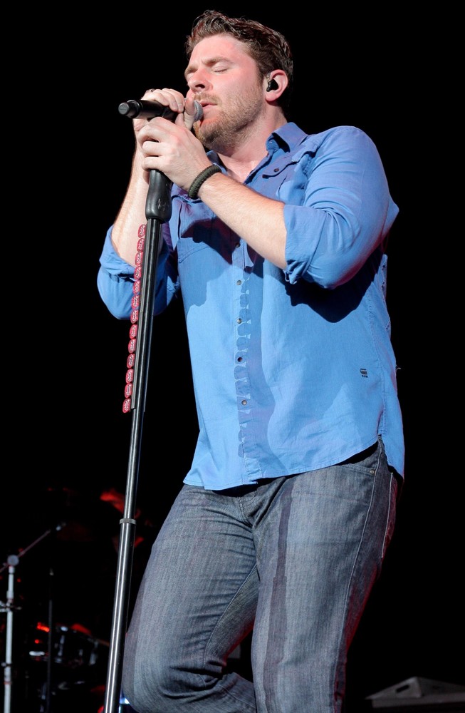 Chris Young