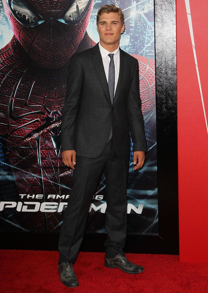 Chris Zylka