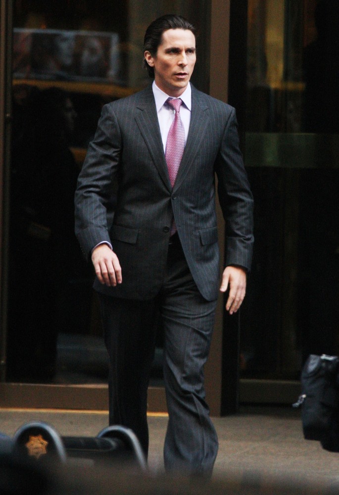 مدونة خليجي كريستيان بيل الممثل كريستيان بيل كريستيان بيل 2013 باتمان 2013 ممثل باتمان Christian Bale