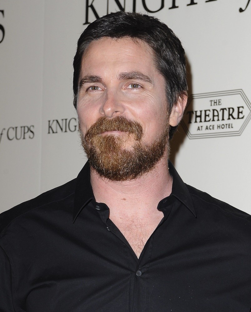 Christian Bale Picture... Christian Bale