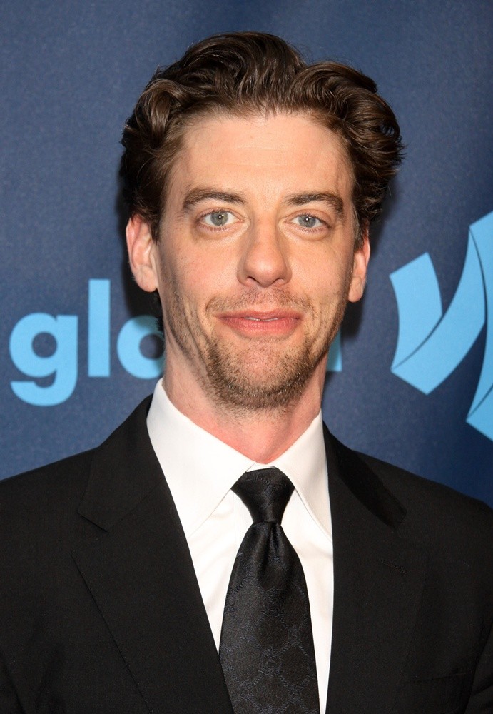 Christian Borle Picture 5 24th Annual GLAAD Media Awards Arrivals