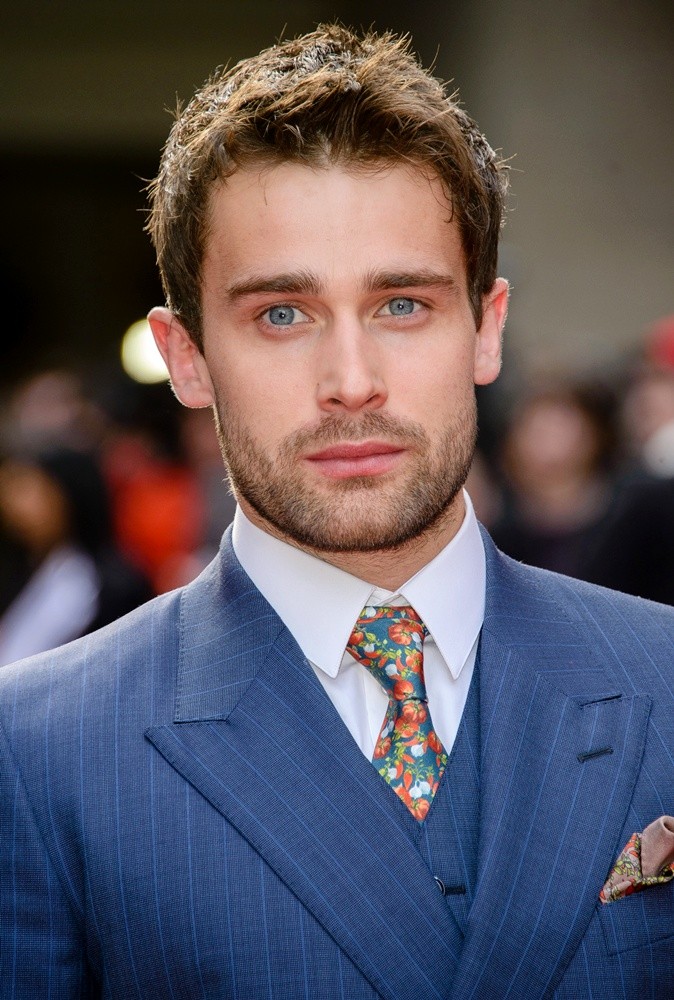 Christian Cooke Quotes. QuotesGram