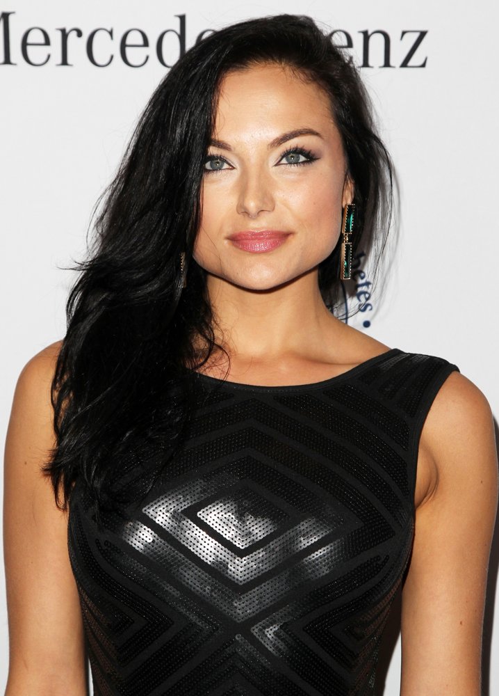 Christina Ochoa - AnthroScape