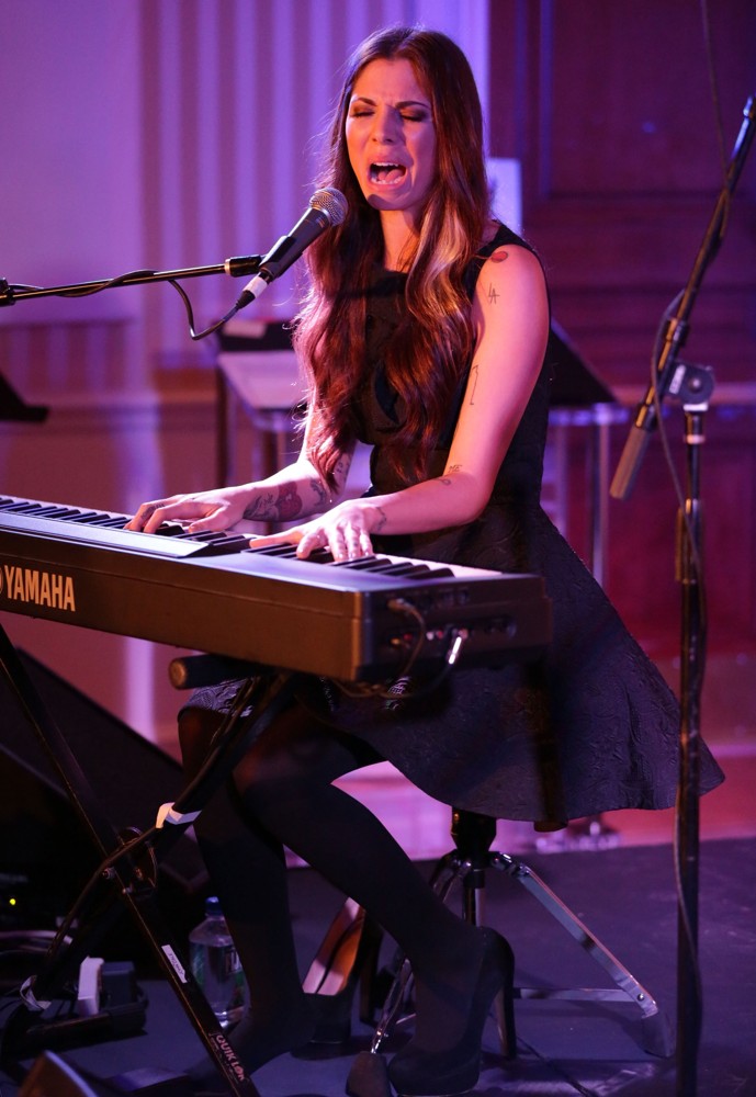 Christina Perri