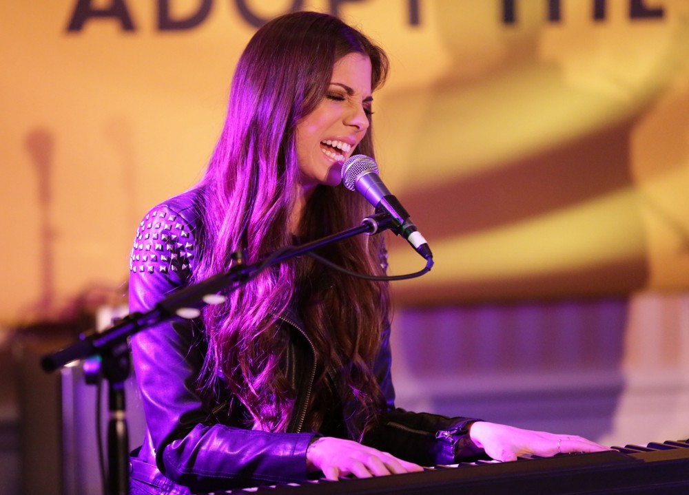 Christina Perri