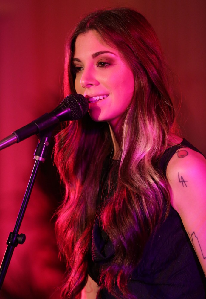 Christina Perri