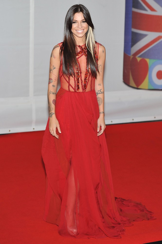 Christina Perri