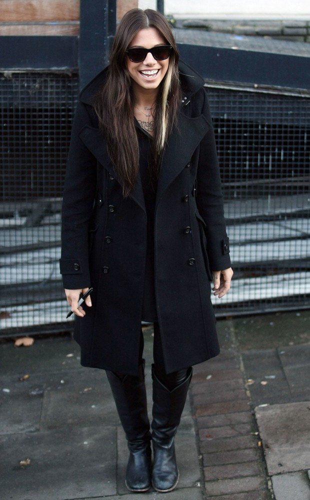 Christina Perri