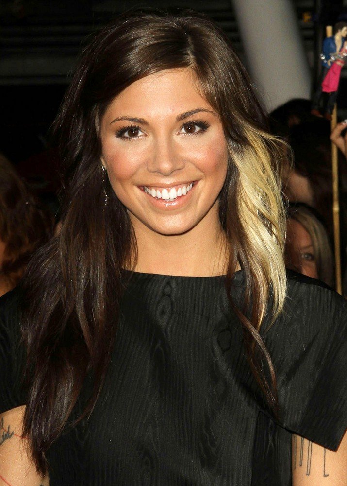 Christina Perri Net Worth