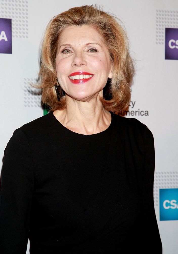 Christine Baranski Net Worth
