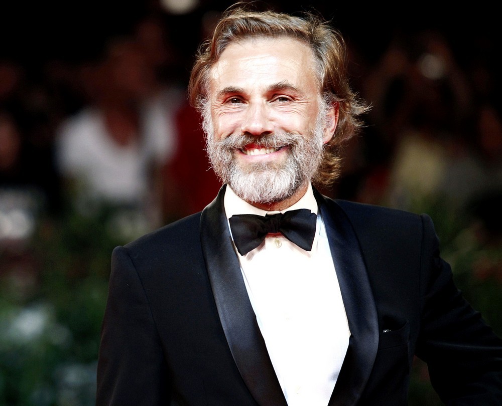 Christoph Waltz
