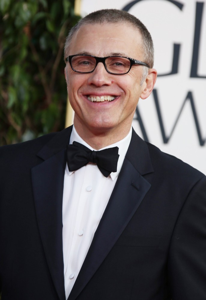 70th Annual Golden Globe Awards - Arrivals
