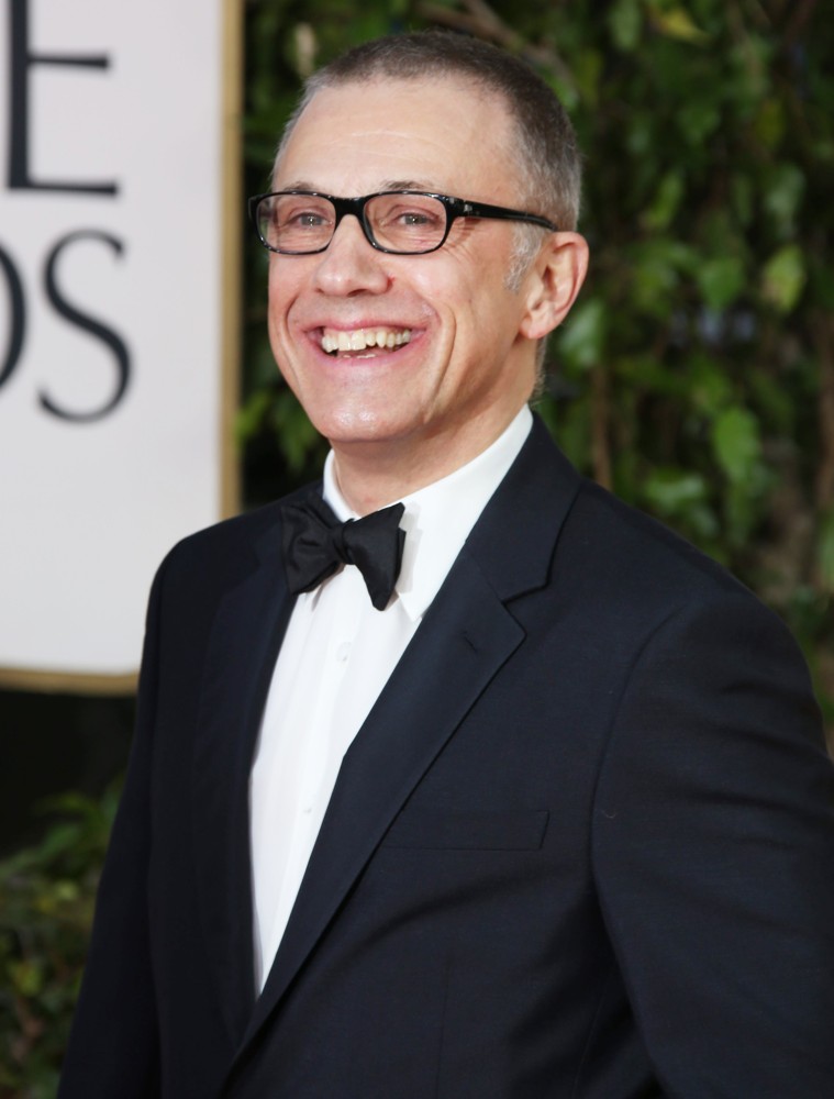 70th Annual Golden Globe Awards - Arrivals