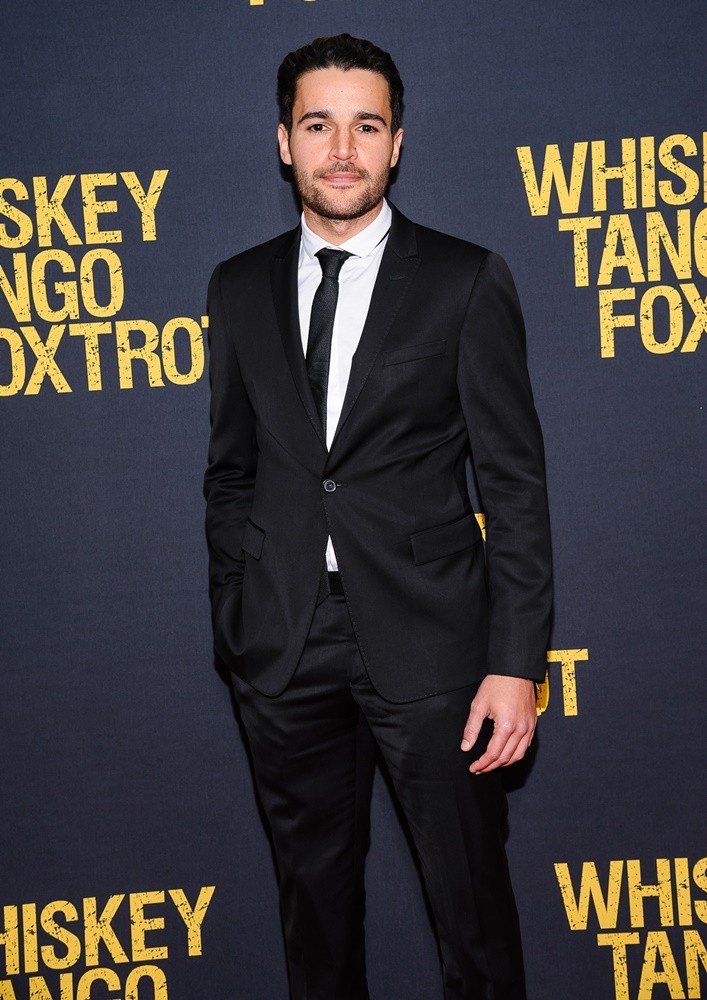 officer christopher abbott christopher abbott picture 3 whiskey tango foxtrot new officer christopher abbott christopher abbott picture 3 whiskey tango foxtrot new