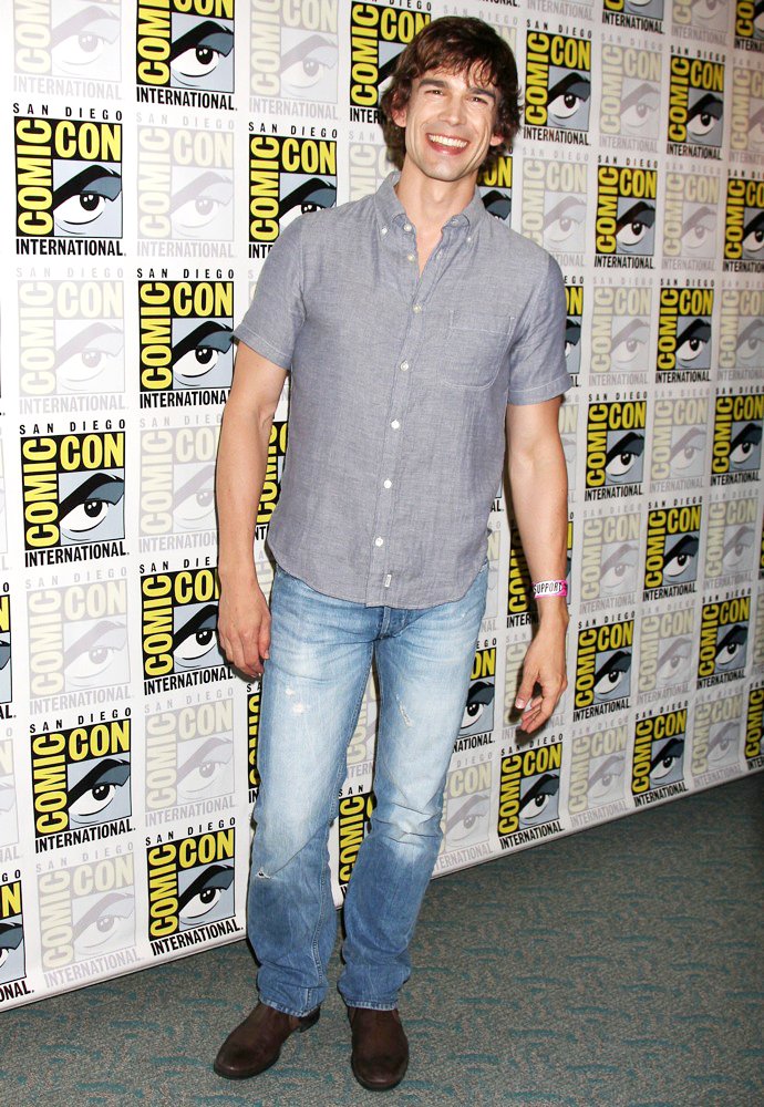 Christopher Gorham