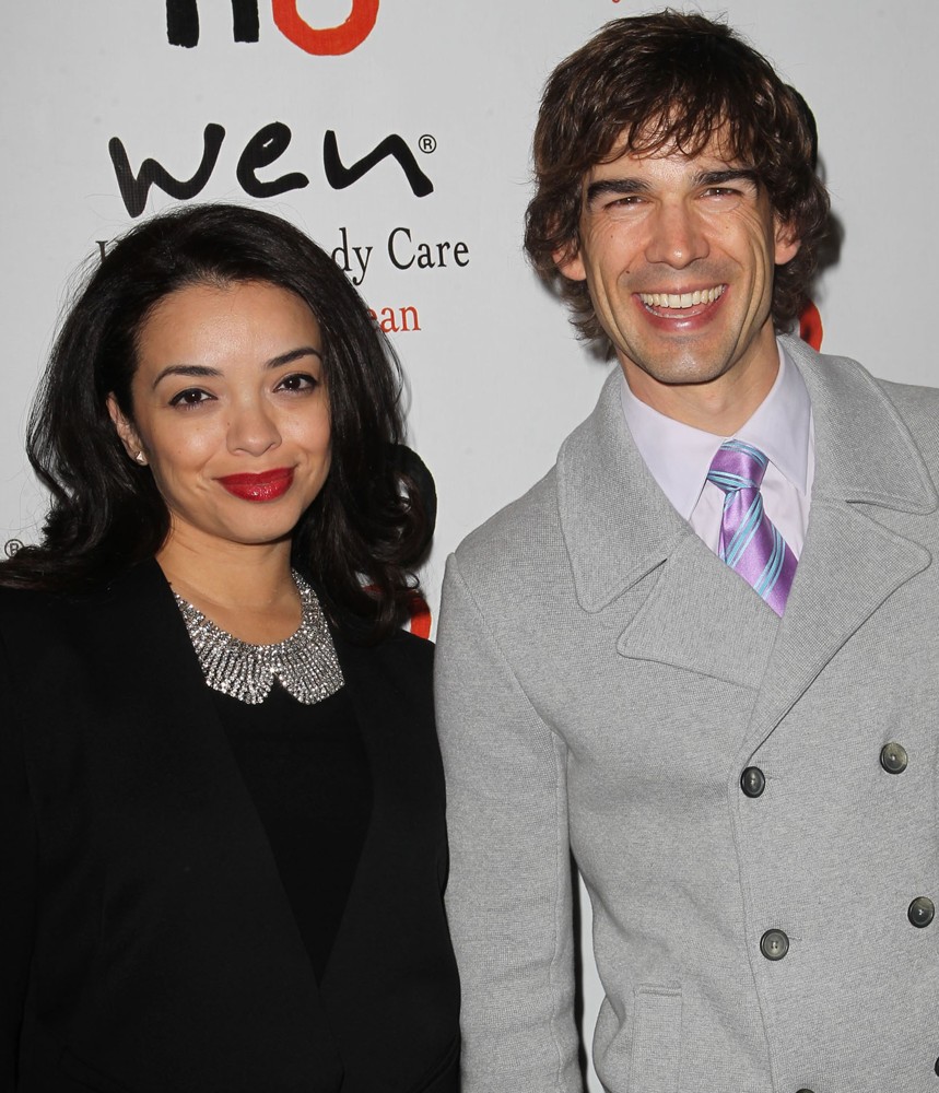 Christopher Gorham
