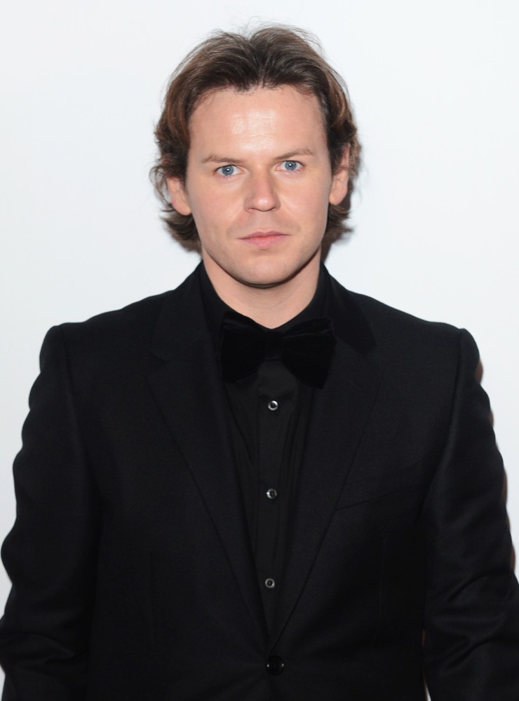 christopher kane Picture 9 The British Fashion Awards 2012 Arrivals