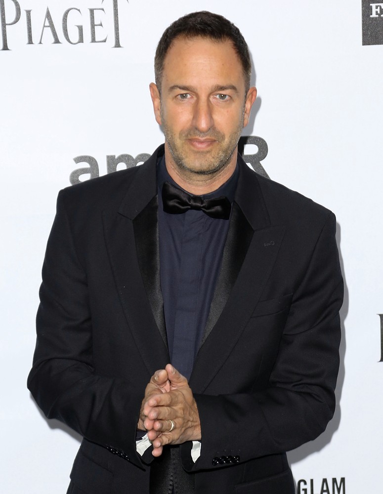 amfAR 3rd Annual Inspiration Gala