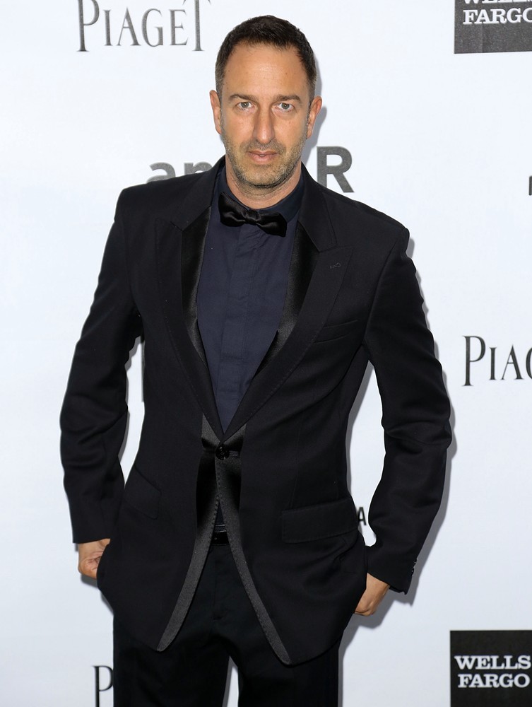 amfAR 3rd Annual Inspiration Gala