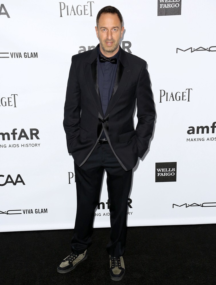 amfAR 3rd Annual Inspiration Gala