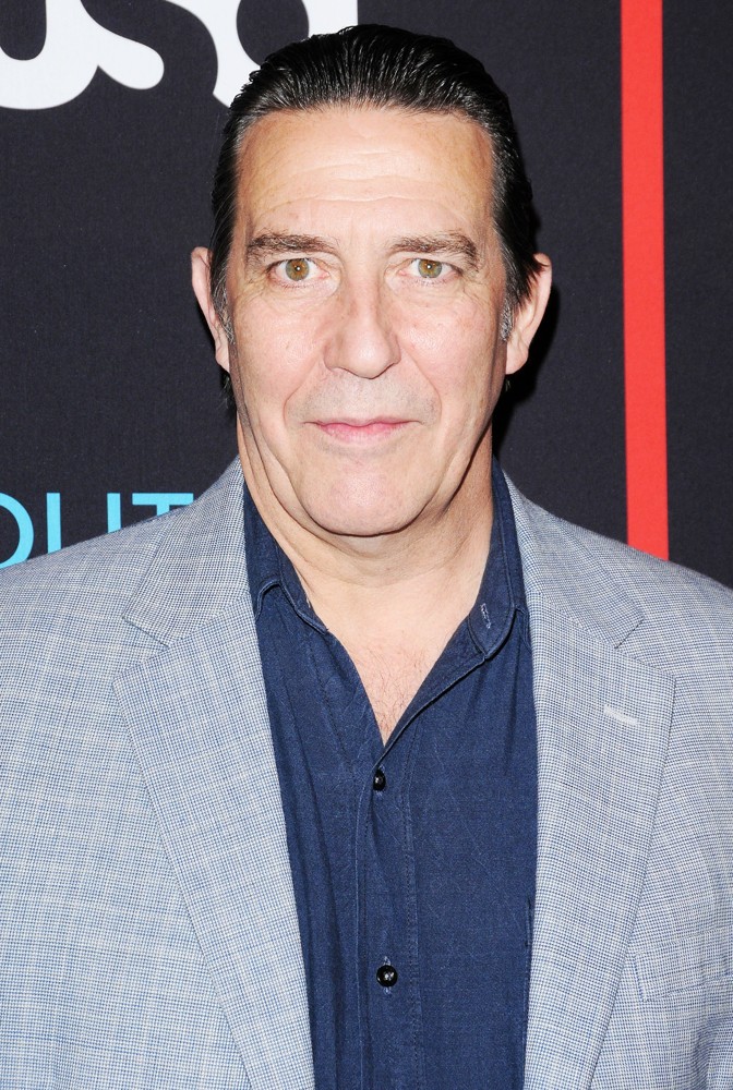Ciaran Hinds