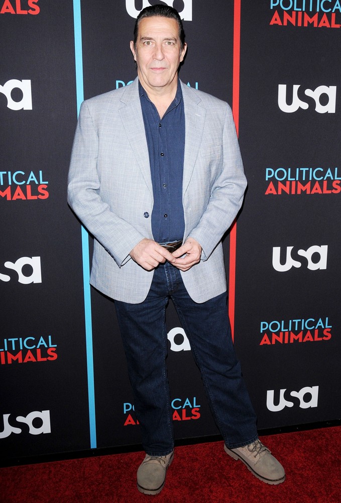 Ciaran Hinds