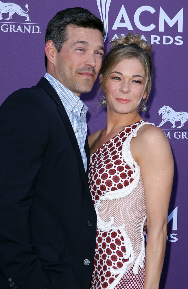 LeAnn Rimes