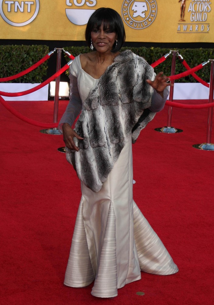 Cicely Tyson - Gallery Colection