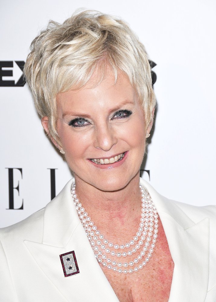 Cindy Mccain Net Worth