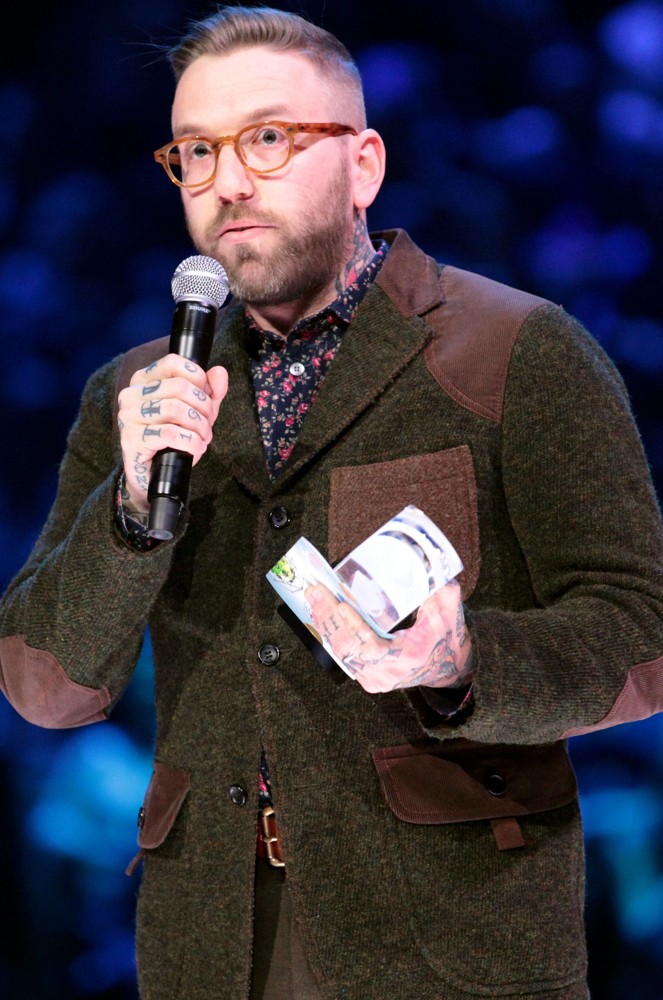 City and Colour