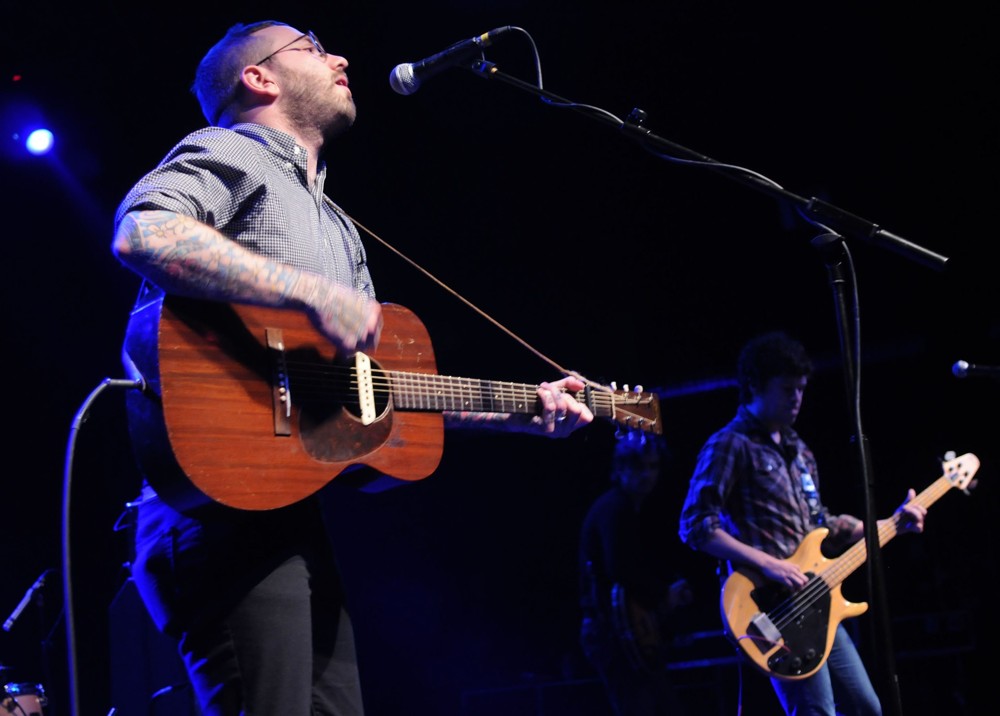 City and Colour