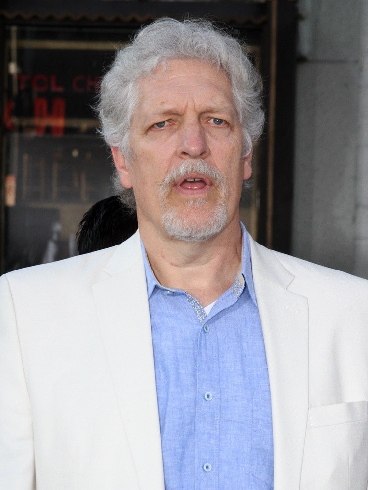 Clancy Brown Net Worth