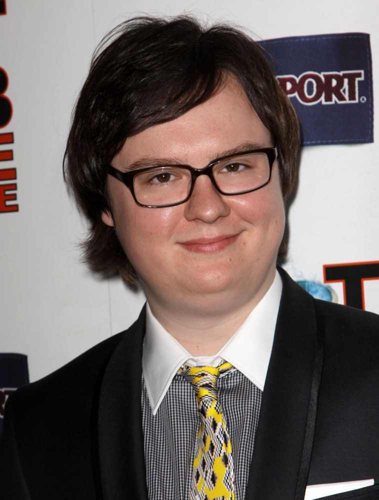 Clark Duke Net Worth