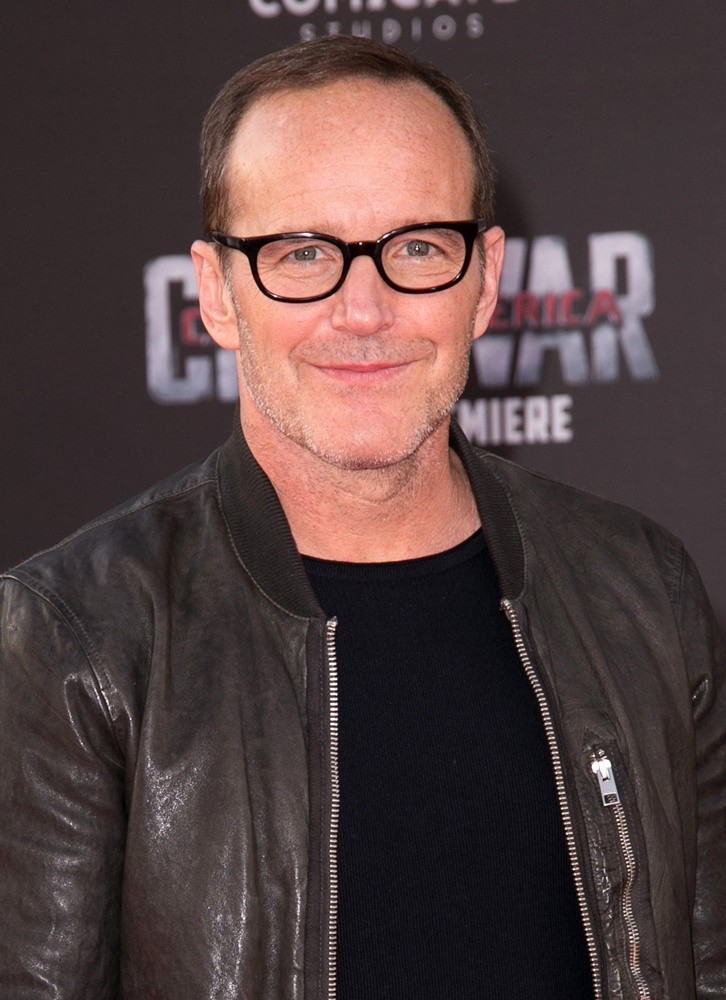 clark gregg clark gregg