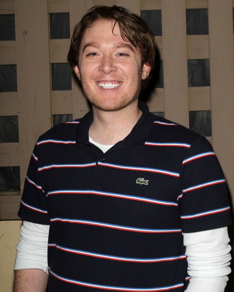 Clay Aiken
