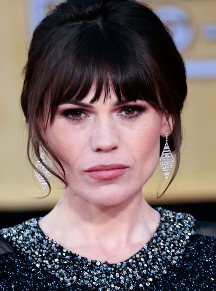 19th Annual Screen Actors Guild Awards - Arrivals