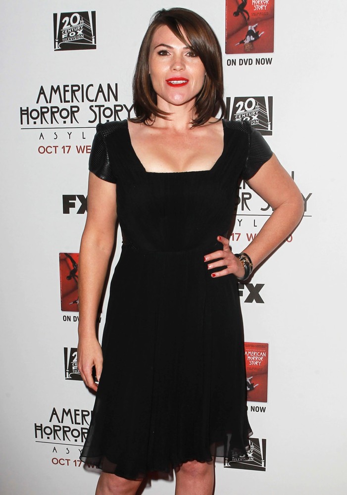 Premiere Screening of FX's American Horror Story: Asylum