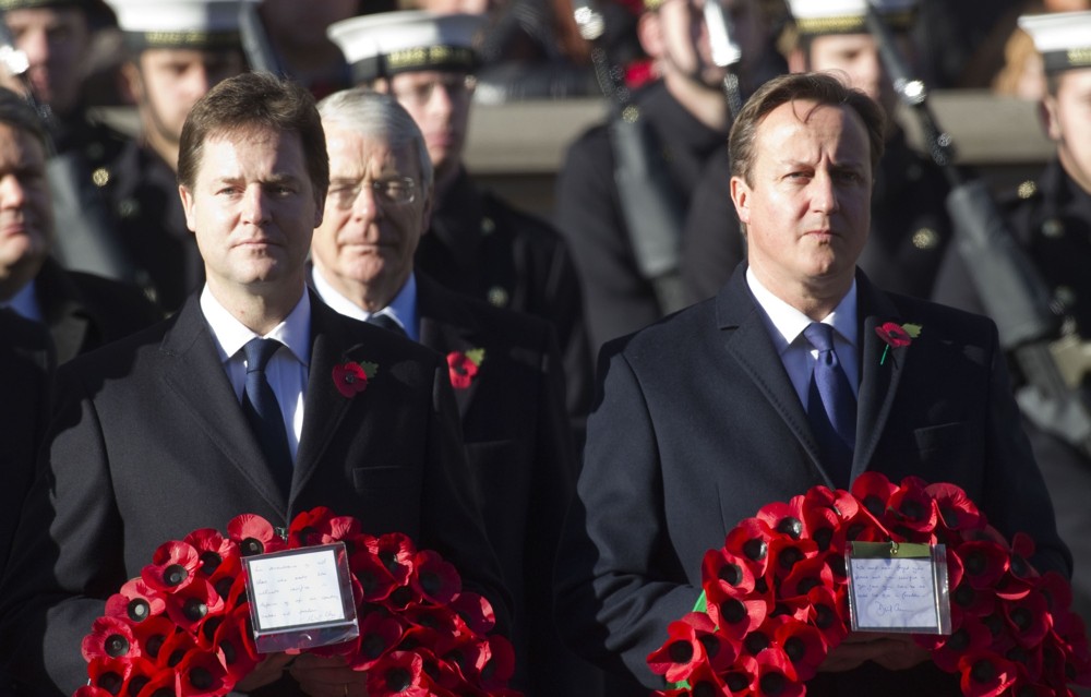 Sunday Commemorating Sacrifices of The Armed Forces