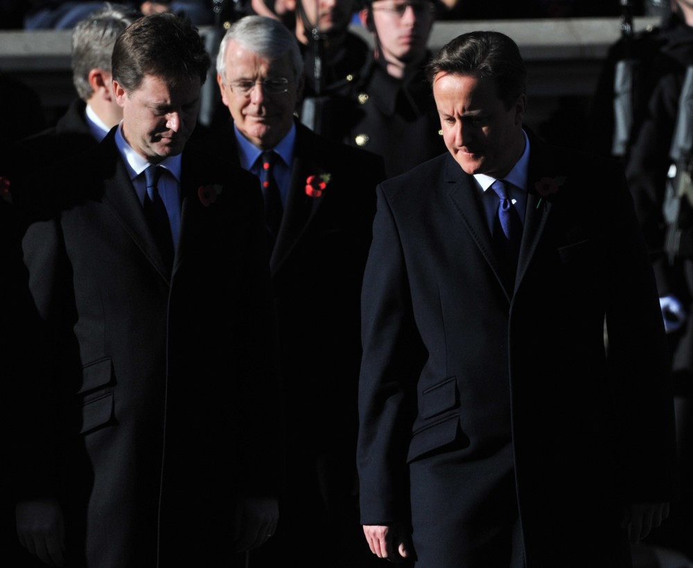 Sunday Commemorating Sacrifices of The Armed Forces